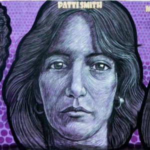 Patti Smith